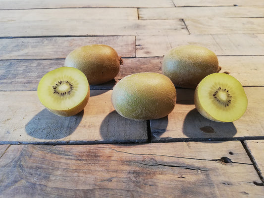 Kiwi jaune (pièce)