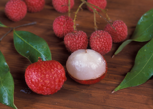 Litchis (300g)