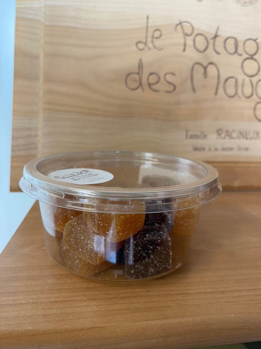 Pâtes de fruits (215g)