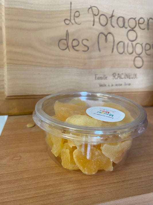 Pommes morceaux (bol 210g)